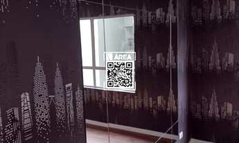 Imagem 4: APARTAMENTO com 2 dormitórios à venda com 55.27m² por R$ 140.000,00 no bairro Campo Compri