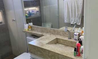 Imagem 4: Belíssimo Apartamento no Castanheira 120 metros quadrados com 4 quartos, Taboão da Serra