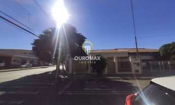 Imagem 2: Imóvel para Locação Casa com 03 dormitórios para alugar, por R$ 1.600 - Jd. Matilde - Ouri