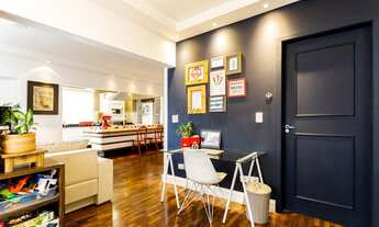 Imagem 4: Apartamento no Bigorrilho - ARYA 1