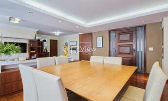 Imagem 6: Espaçoso apartamento no coração do Cabral, em uma das melhores ruas do bairro!