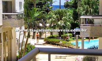 Imagem 2: Apartamento a Venda ou Locação com 02 Dormitórios - Praia do Massaguaçu - Caraguatatuba