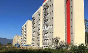 Imagem 2: Apartamento para Venda em Palhoça, Praia de Fora, 2 dormitórios, 1 banheiro, 1 vaga