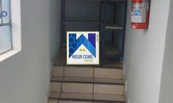 Imagem 2: Comercial para Locação no bairro Vila Nancy, localizado na cidade de Mogi das Cruzes / SP