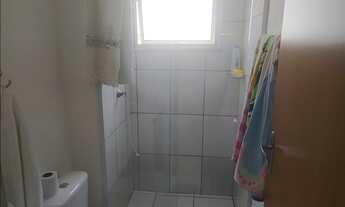 Imagem 6: Apartamento a venda em Piracicaba, bairro Ondas, com elevador, andar alto, contendo 2 dorm