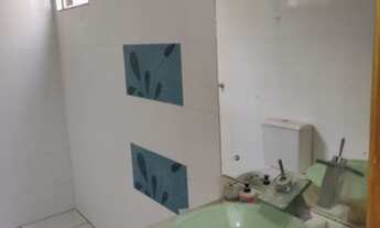 Imagem 6: Casa na vila Maracanã