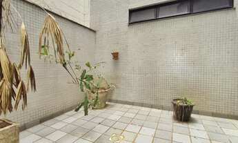 Imagem 7: Apartamento para venda com 3 quartos em Morro da Glória, Juiz de Fora - MG