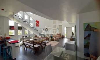 Imagem 4: SOBRADO EM CONDOMÍNIO com 3 dormitórios à venda com 426m² por R$ 1.500.000,00 no bairro Ce