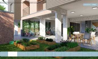 Imagem 4: LOFT com 2 dormitórios à venda com 88m² por R$ 389.777,00 no bairro Tingui - CURITIBA / PR