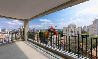 Imagem 2: Cobertura com 4 dormitórios à venda, 455 m² por R$ 9.800.000,00 - Vila Mariana - São Paulo