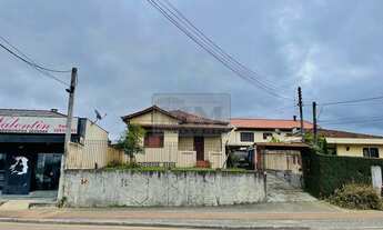 Imagem: Terreno à venda com 443m² por R$ 930.000,00