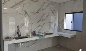 Imagem 5: PALMAS - Casa Padrão - Plano Diretor Sul