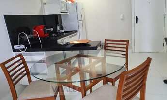 Imagem 7: Apartamento Flat para Aluguel em Jardim Paulista São Paulo-SP - 437