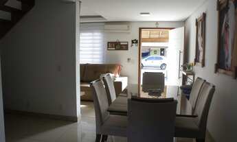 Imagem 5: CASA EM CONDOMÍNIO com 3 dormitórios à venda com 130.28m² por R$ 400.000,00 no bairro Igar