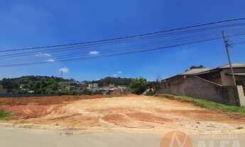 Imagem 3: TERRENO - 1.105M² - COND. VILLA DE MACEDÔNIA - GRANJA VIANA - COTIA/SP