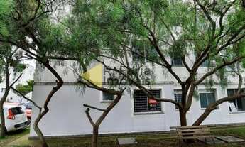 Imagem 6: APARTAMENTO com 2 dormitórios à venda com 65m² por R$ 155.000,00 no bairro Iná - SÃO JOSÉ