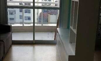 Imagem 6: Apartamento 40m² para locação na Republica, 1 Dormitorio 1 Vaga