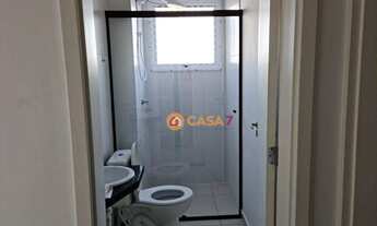 Imagem 7: Apartamento à venda - Parque Campolim - Votorantim/SP