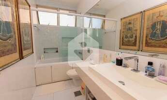 Imagem 6: RIO DE JANEIRO - Apartamento Padrão - São Conrado