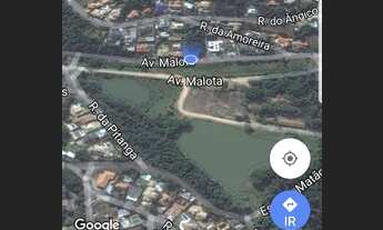 Imagem 3: Terreno à venda, 1000 m² por R$ 905.000,00 - Chácara Malota - Jundiaí/SP