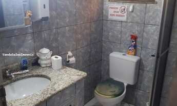 Imagem 5: Casa para Venda em Rio de Janeiro, Campo Grande, 3 dormitórios, 2 banheiros