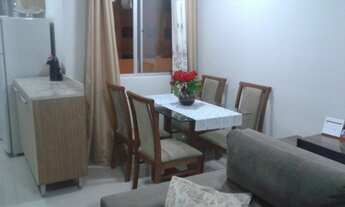 Imagem: Vendo Apto 02qts Total Ville