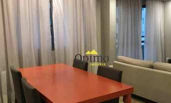 Imagem 3: Apartamento Duplex com 2 dormitórios, 100 m² - venda por R$ 1.400.000,00 ou aluguel por R