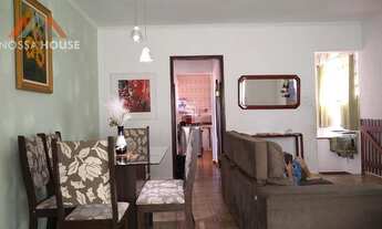 Imagem: Casa com 3 dormitórios à venda, 110 m²