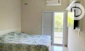 Imagem 9: Casa com 3 dormitórios à venda, 170 m² por R$ 950.000,00 - Condomínio Vista Verde - Vinhed