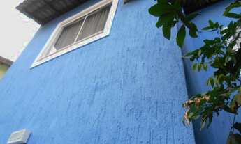 Imagem 7: Casa de condomínio sobrado para venda possui 200 metros quadrados com 5 quartos