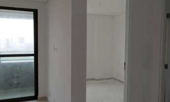 Imagem 6: Flat à venda, 39 m² por R$ 350.000,00 - Boa Vista - Recife/PE