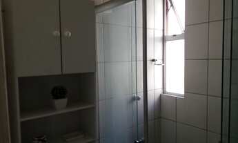 Imagem 3: Apartamento para venda com 52 metros quadrados com 2 quartos em Várzea - Recife - PE