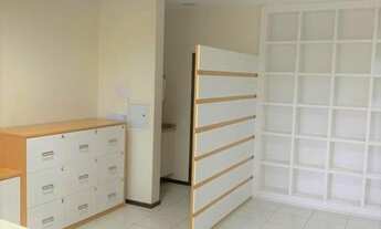 Imagem 6: Sala Comercial para Locação em Florianópolis, Saco Grande, 1 banheiro, 2 vagas