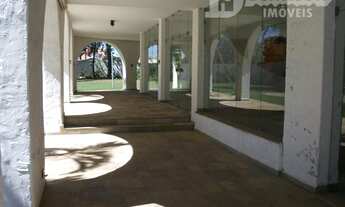 Imagem 5: Casa com 5 dormitórios à venda, 900 m² - Cidade Universitária - Campinas/SP