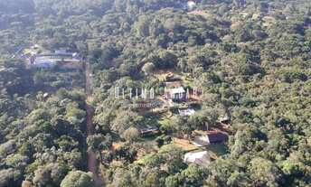 Imagem 4: Fazenda/Sítio/Chácara para venda possui 5023 metros quadrados em Borda do Campo - Quatro B