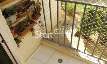 Imagem 3: Apartamento - Parque Jambeiro - Campinas