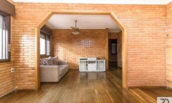 Imagem 3: Apartamento 02 Dormitórios semimobiliado São Sebastião/Jardim Lindoia