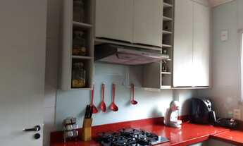 Imagem 2: Apartamento para venda com 50 metros quadrados com 2 quartos em Jardim Catanduva - São Pau