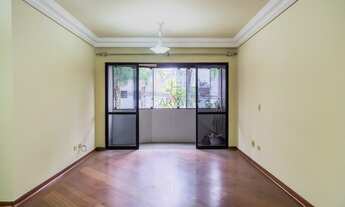 Imagem 2: Apartamento no Batel - ARYA 1