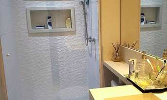 Imagem 7: Lindo Apto. 2 dorm (1 suite) 1 vaga Santa Paula