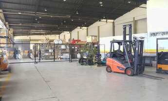 Imagem 2: Galpão para alugar em Belo Horizonte/MG