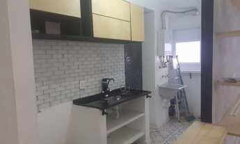 Imagem 3: Apartamento para aluguel 45 m2 quadrados com 2 quartos, Vila Prudente