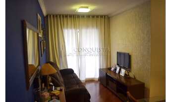 Imagem 3: Apartamento em São Paulo - Ipiranga