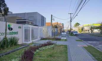 Imagem 7: APARTAMENTO com 2 dormitórios à venda com 85m² por R$ 436.000,00 no bairro Rebouças - CURI