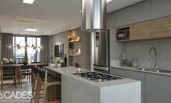 Imagem 3: Apartamentos no Juvevê