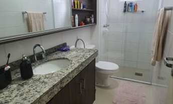 Imagem 7: Apartamento para venda tem 93 metros quadrados com 2 quartos em Campeche - Florianópolis