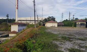 Imagem 7: Lote/Terreno para venda tem 10000 metros quadrados em Distrito Industrial I - Manaus - AM
