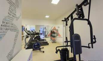 Imagem 15: Apartamento com 3 dormitórios à venda, 69 m² por R$ 409.000,00 - City América - São Paulo