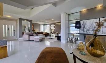 Imagem 2: Casa para venda tem 850 metros quadrados com 3 quartos em Pedra Branca - Palhoça - SC