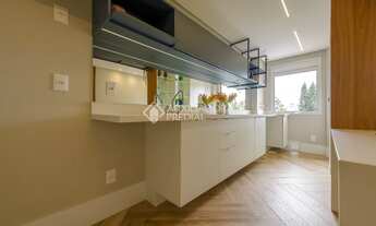 Imagem 5: PORTO ALEGRE - Apartamento Padrão - Passo da Areia